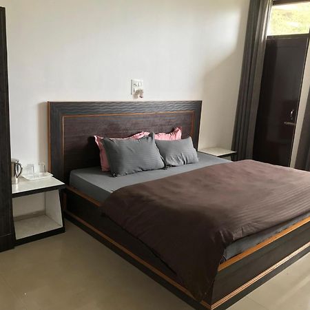 Mcleodganj Diaries Guest House Дармсала Екстер'єр фото