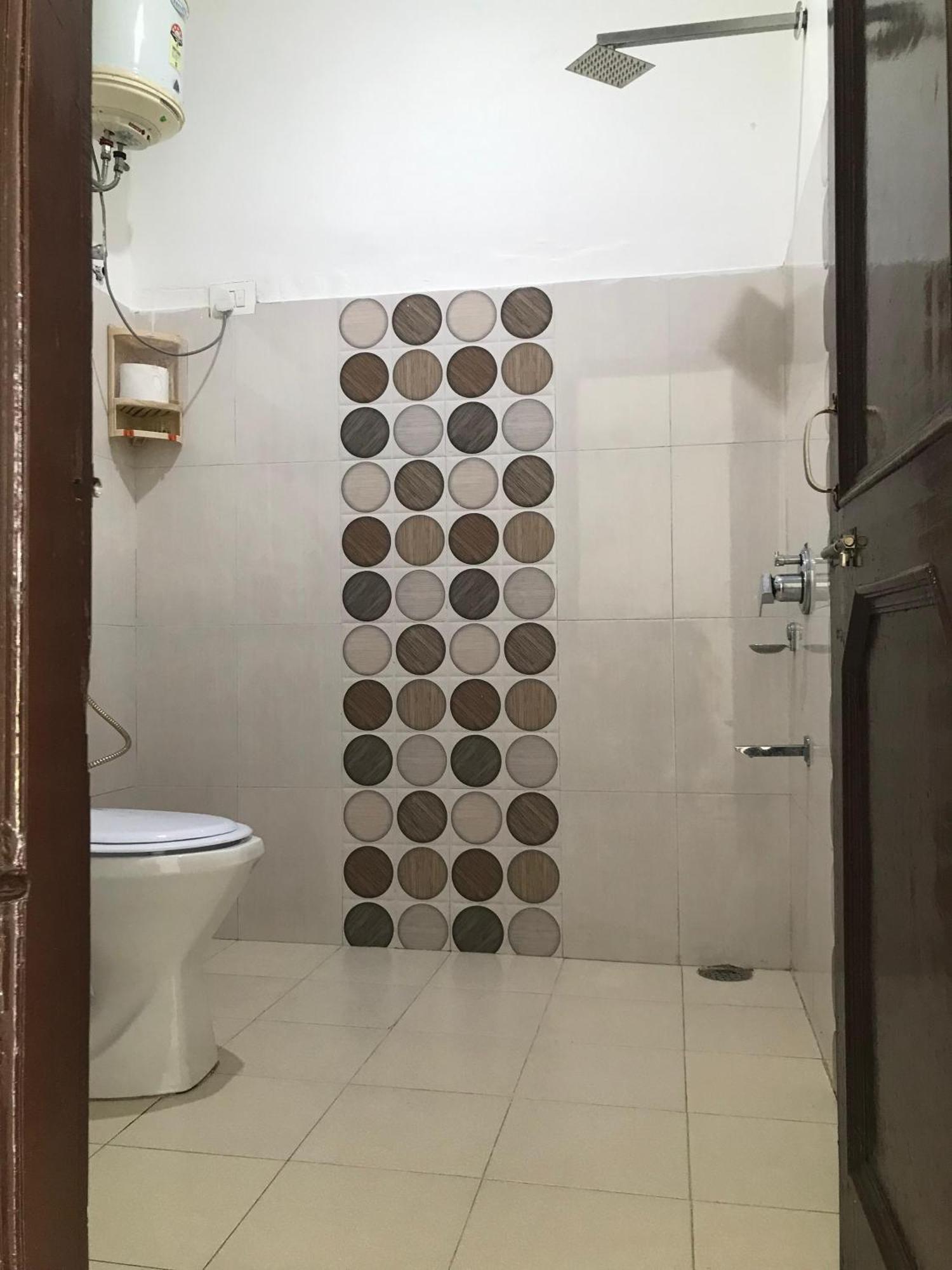 Mcleodganj Diaries Guest House Дармсала Екстер'єр фото
