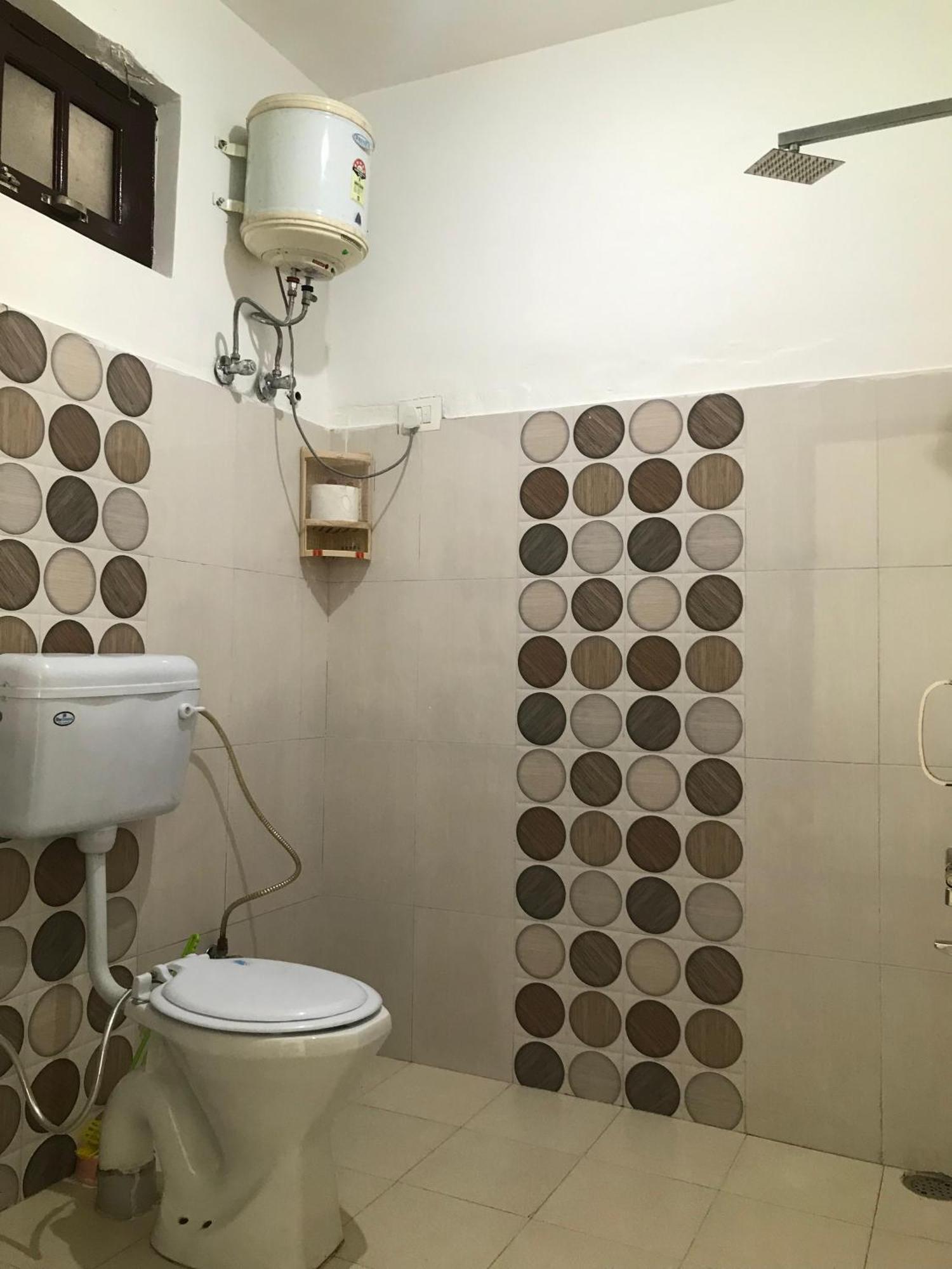 Mcleodganj Diaries Guest House Дармсала Екстер'єр фото